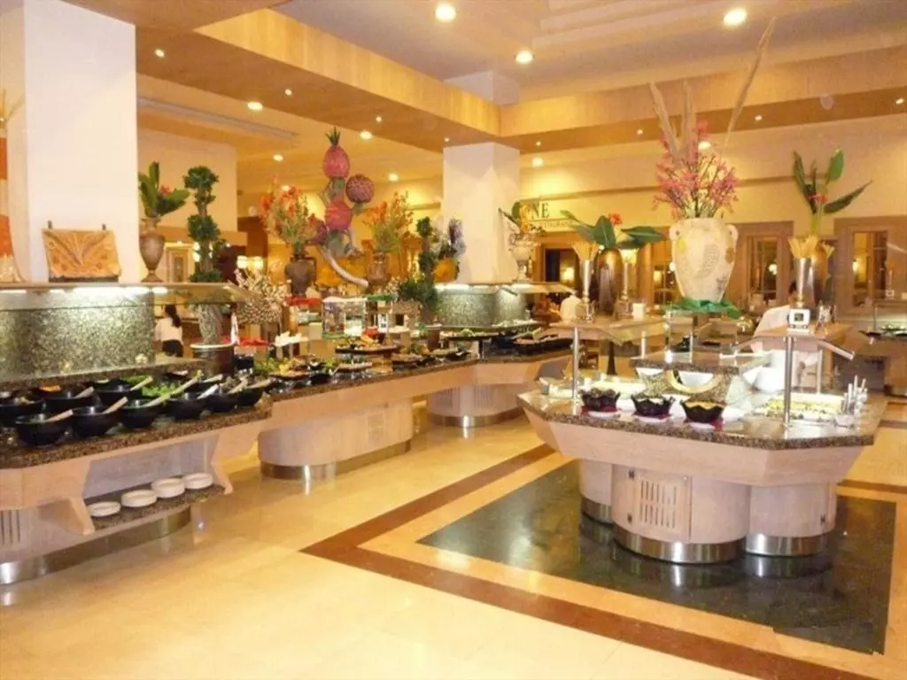 هتل فام رزیدنس لارا آنتالیا